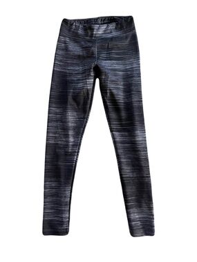 Adidas Climate Grey/Black Leggings